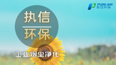 口罩打標機打標，執(zhí)信環(huán)保激光打標煙霧過濾器！