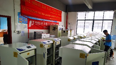 國家嚴懲污染企業(yè)，執(zhí)信環(huán)保工業(yè)除塵設(shè)備制造廠家！